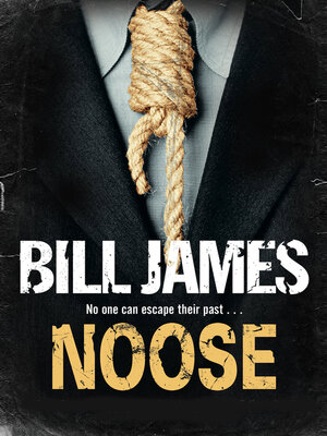 Noose - ebook
